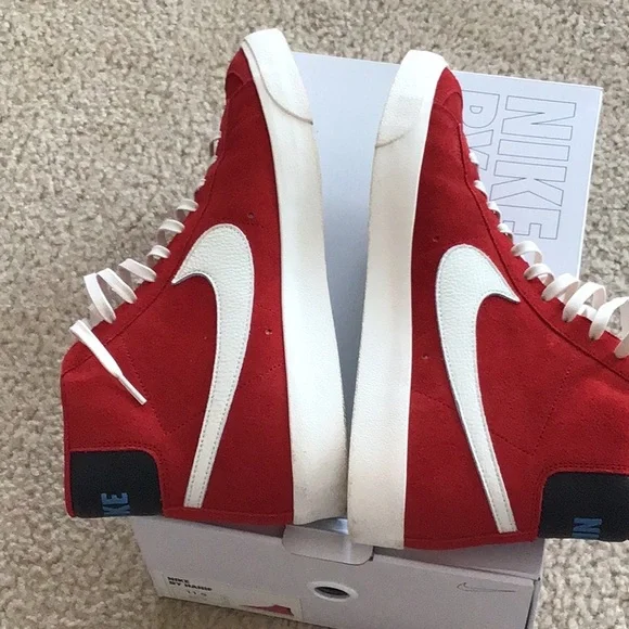 Men’s Nike blazers - Picture 4 of 6